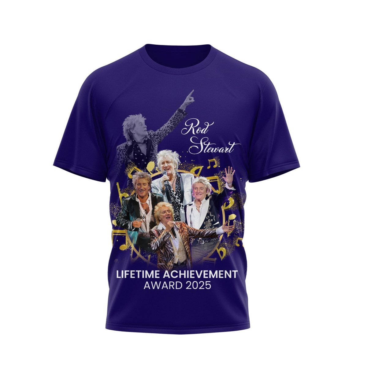 PREMIUM RSTW 3D SHIRT PHN - dcprintify
