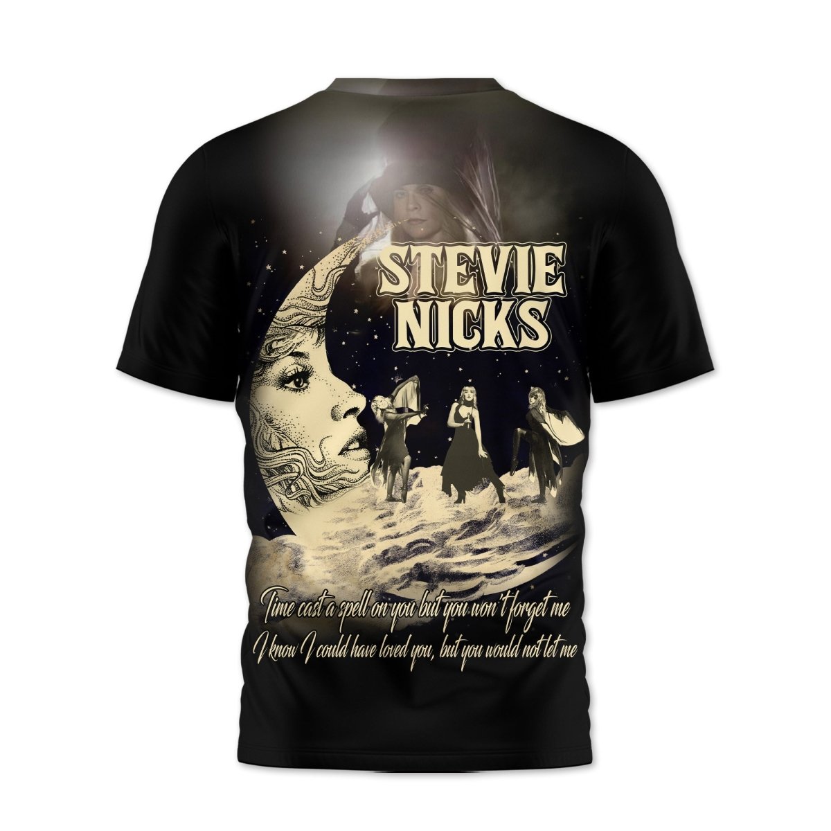 PREMIUM STNK 3D SHIRT TTT - dcprintify