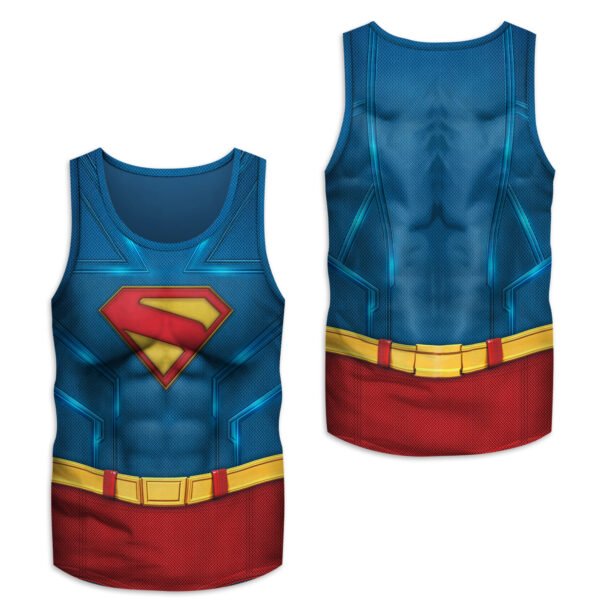 PREMIUM SUP 3D SHIRT TNSM - dcprintify