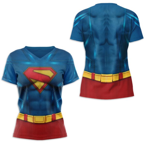 PREMIUM SUP 3D SHIRT TNSM - dcprintify