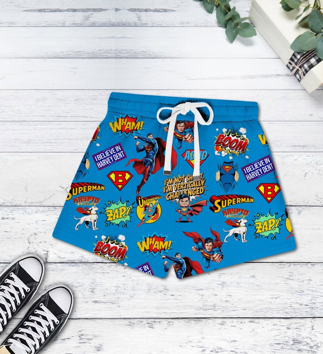 PREMIUM SUP PAJAMAS PHN - dcprintify