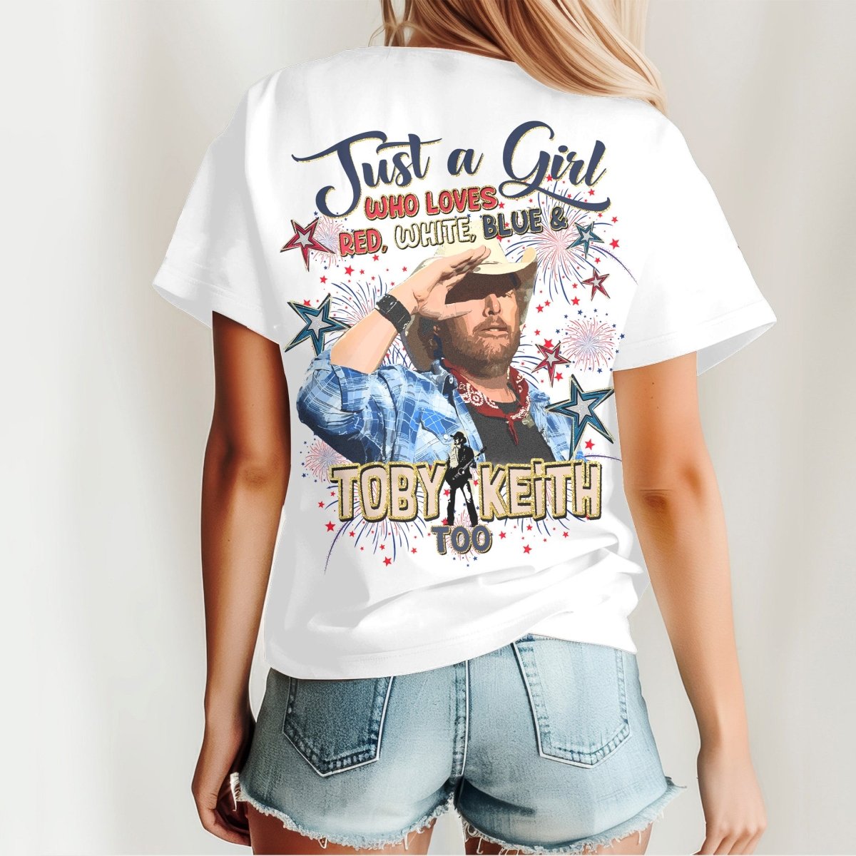 PREMIUM TBKH 3D SHIRT TNSM - dcprintify