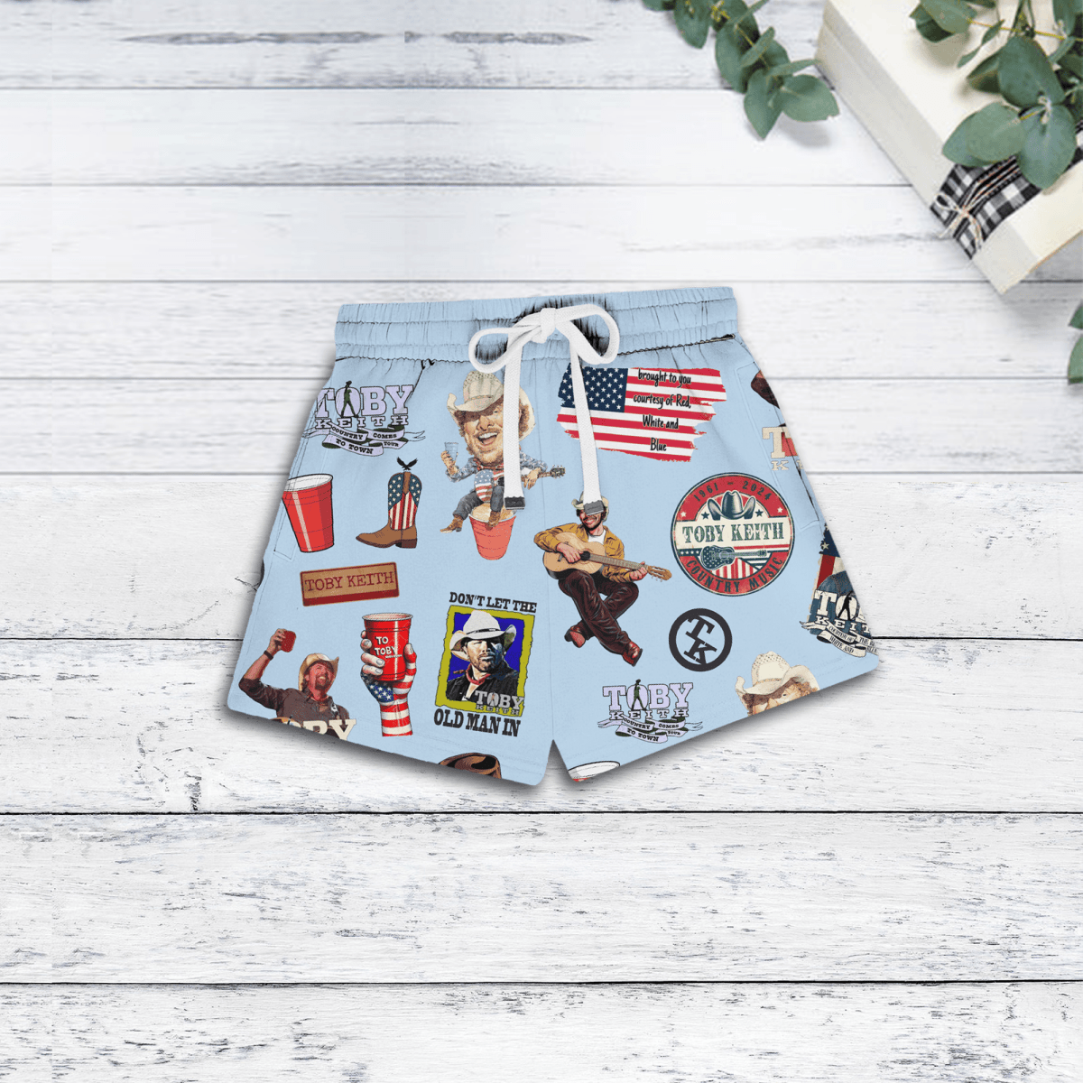 PREMIUM TBKH PAJAMAS LNTH - dcprintify