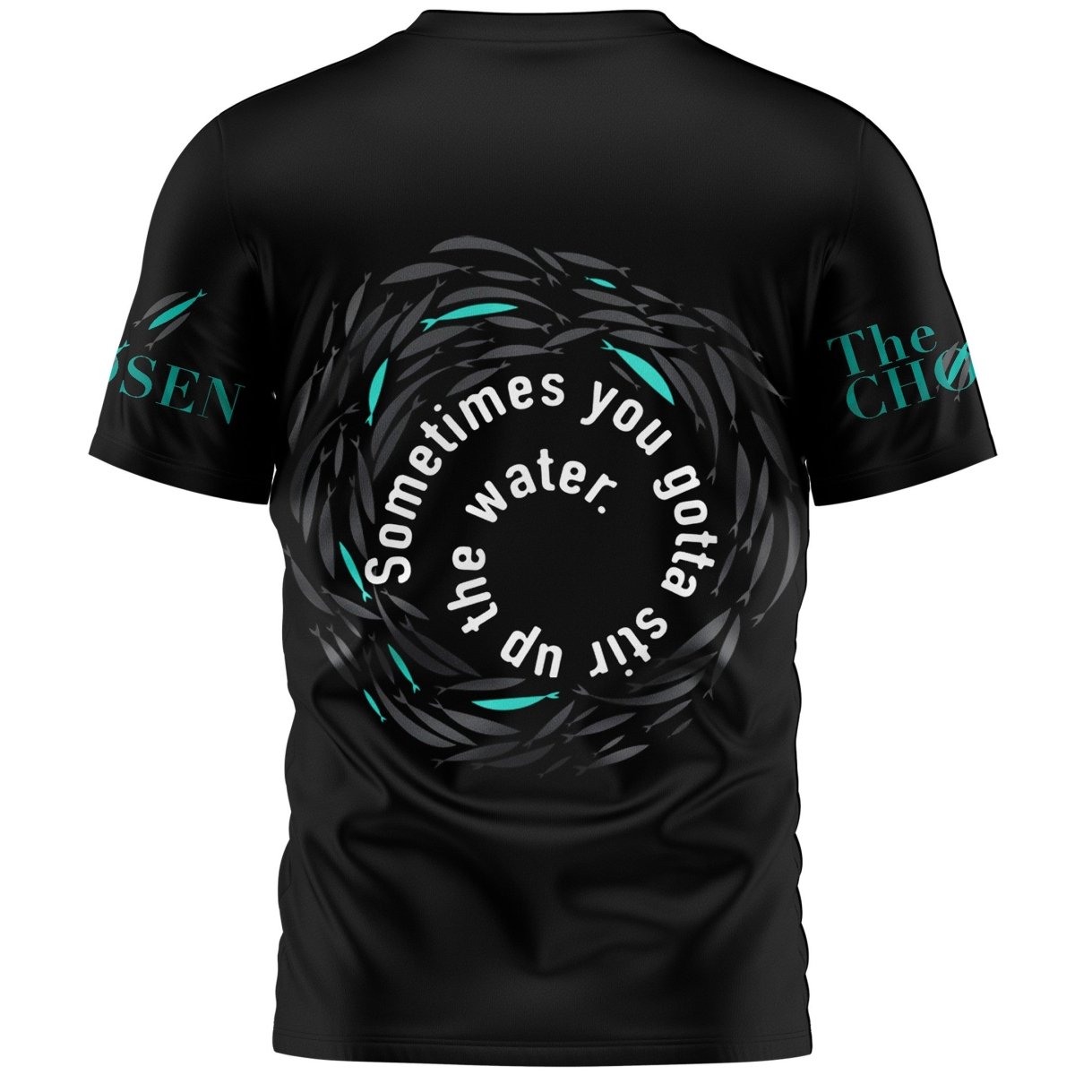PREMIUM TCN 3D SHIRT TMN - dcprintify