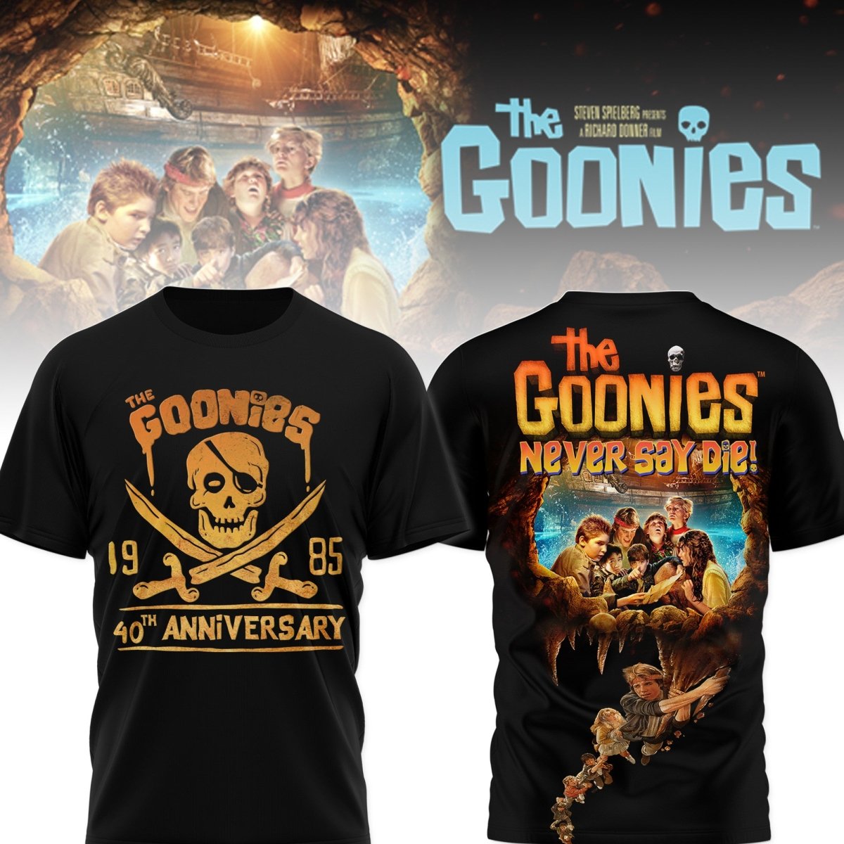 PREMIUM TGNS 3D SHIRT TTN - dcprintify