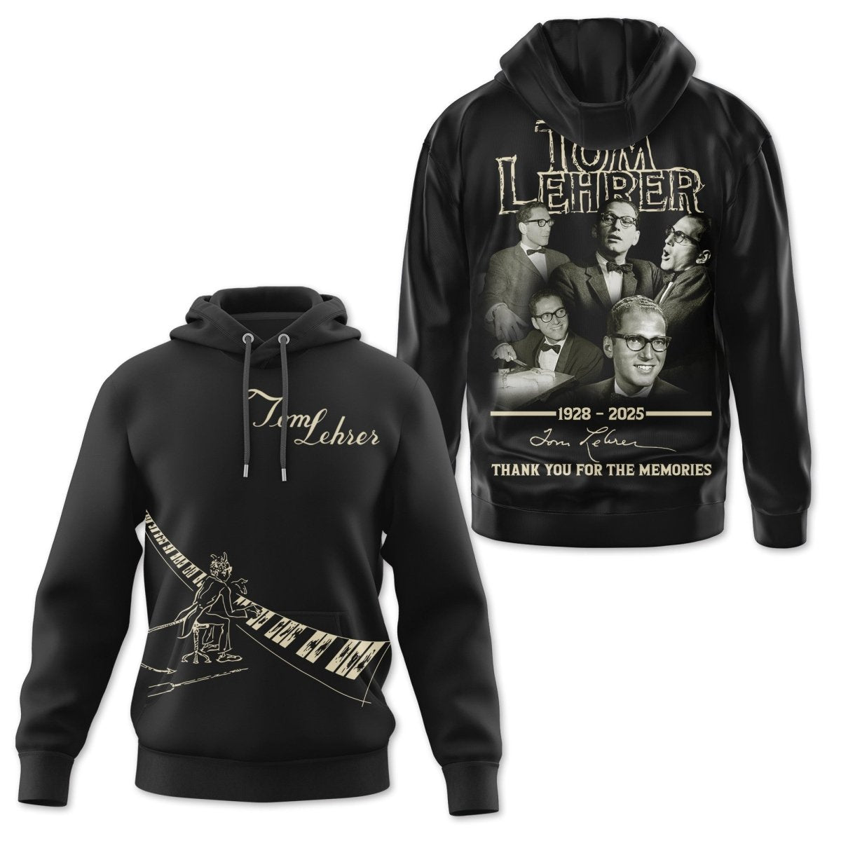 PREMIUM TLR 3D SHIRT TNSM - dcprintify