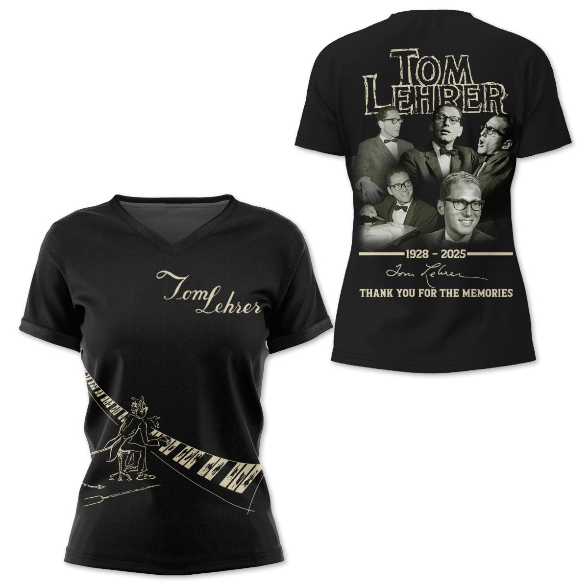 PREMIUM TLR 3D SHIRT TNSM - dcprintify