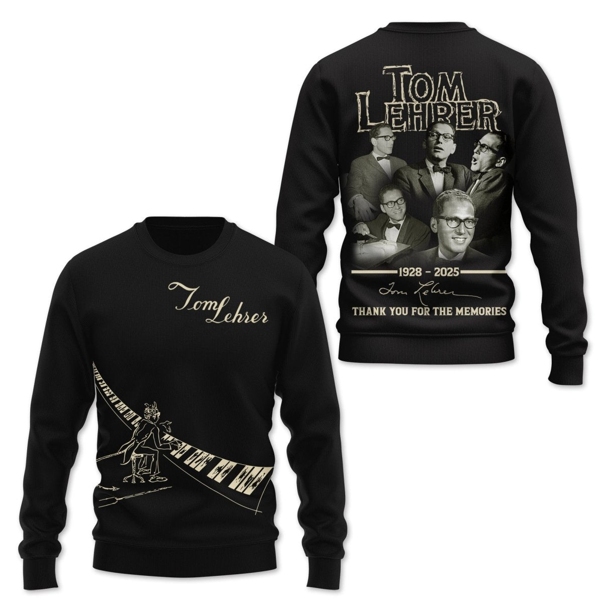 PREMIUM TLR 3D SHIRT TNSM - dcprintify