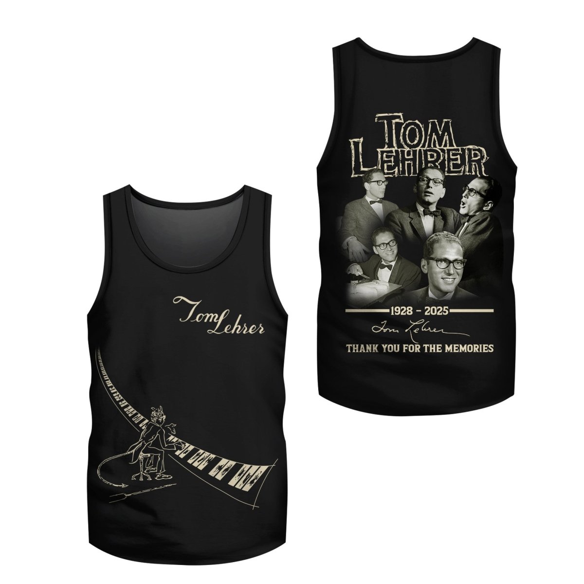 PREMIUM TLR 3D SHIRT TNSM - dcprintify