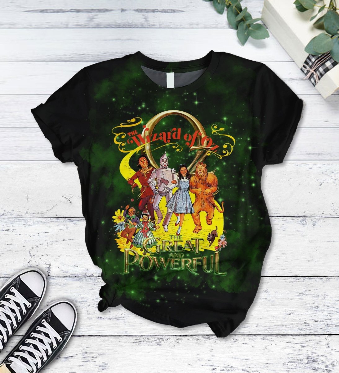 PREMIUM TWOZ PAJAMAS TTN - dcprintify