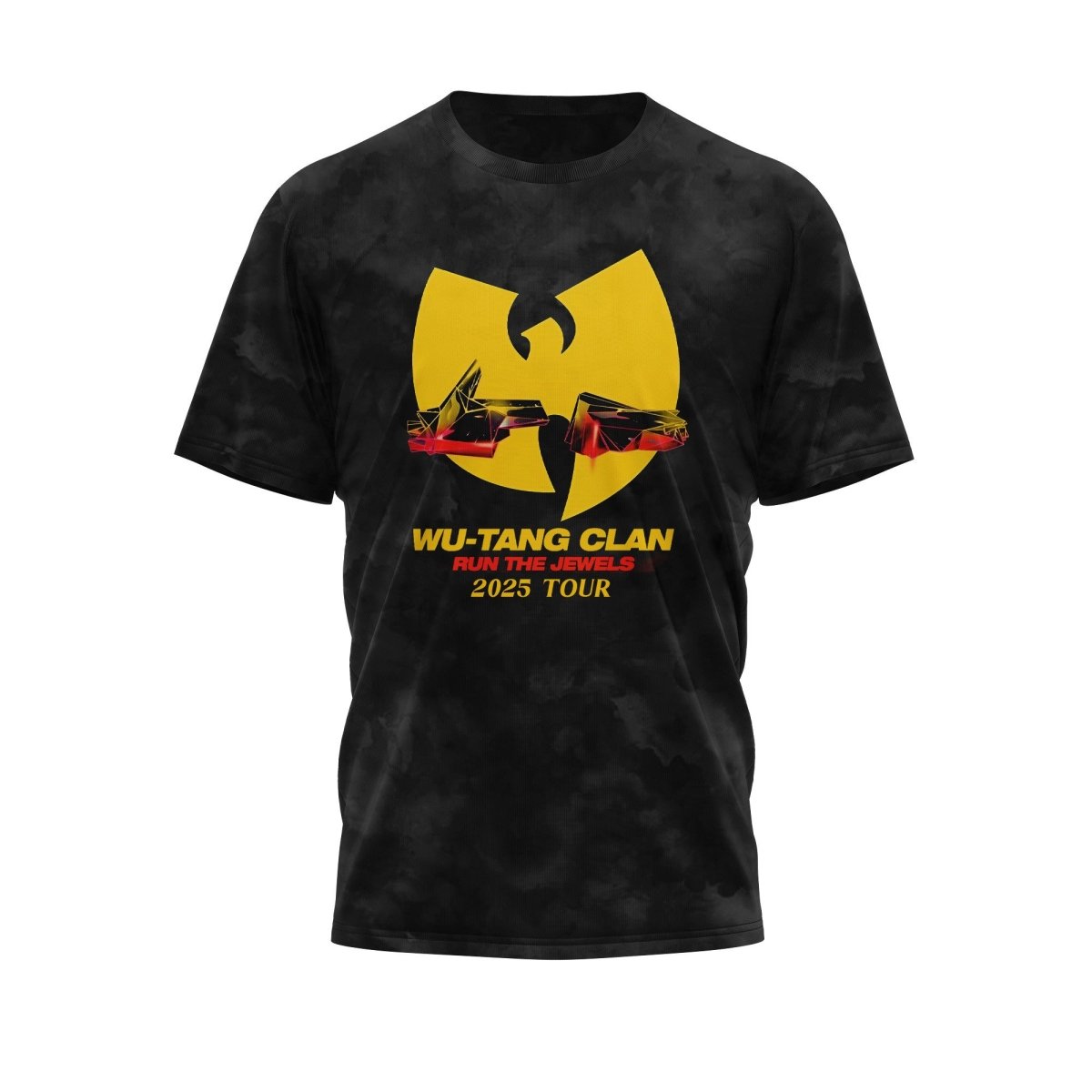 PREMIUM WTC 3D SHIRT TMN - dcprintify