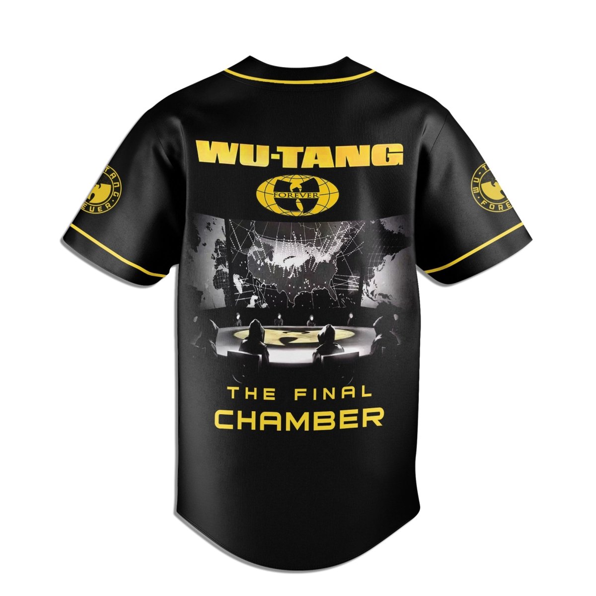 WTC JERSEY SHIRT TMN - dcprintify