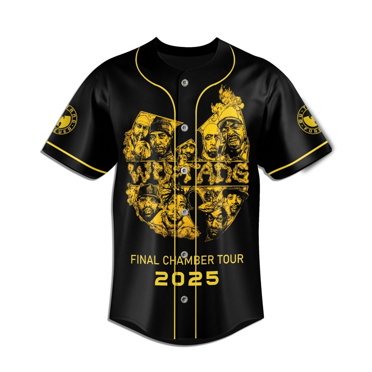 WTC JERSEY SHIRT TMN - dcprintify