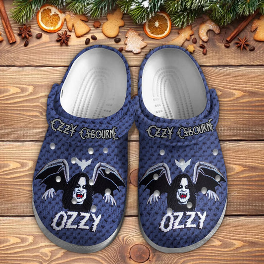 PREMIUM OZOB CLOGS NTY