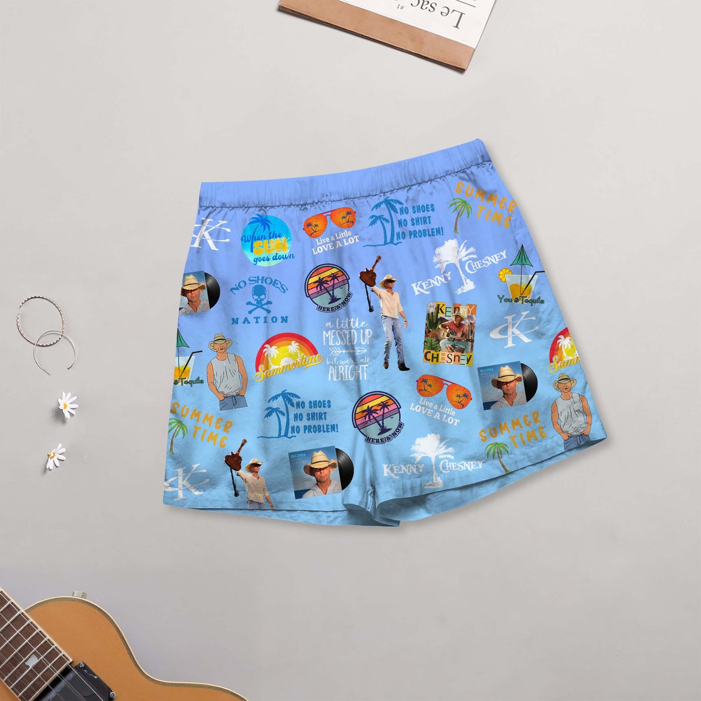 PREMIUM KNCN PAJAMAS TMN