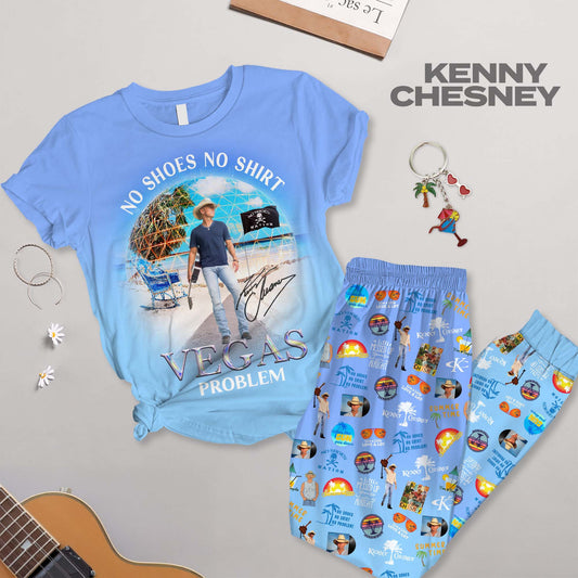 PREMIUM KNCN PAJAMAS TMN