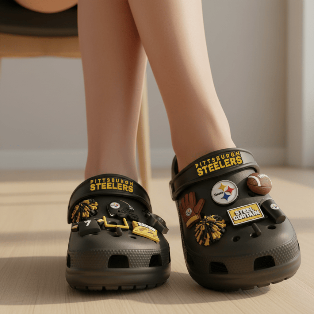 PBS PREMIUM CLOGS HTTT