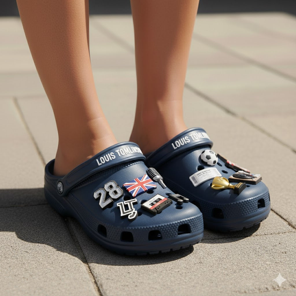 LTLS PREMIUM CLOGS PDL