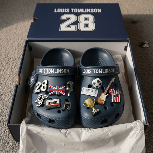 LTLS PREMIUM CLOGS PDL