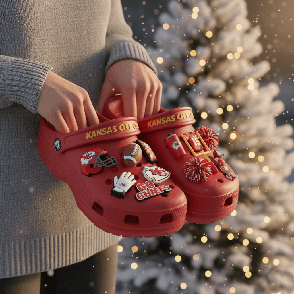 KCC PREMIUM CLOGS HTTT