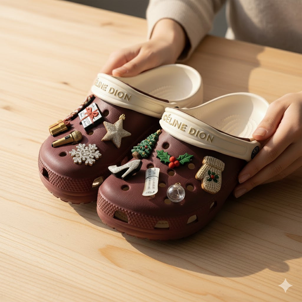 CLDO PREMIUM CLOGS PDL