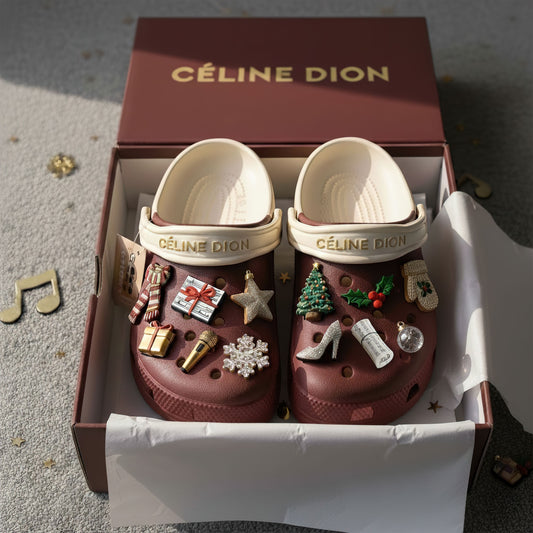 CLDO PREMIUM CLOGS PDL