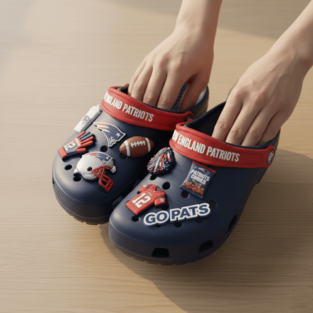 NEP PREMIUM CLOGS HTTT