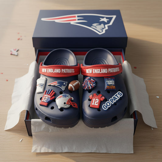 NEP PREMIUM CLOGS HTTT