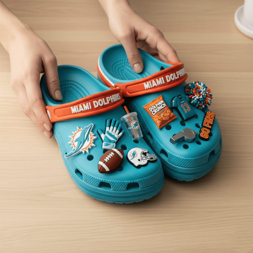 MDP PREMIUM CLOGS HTTT