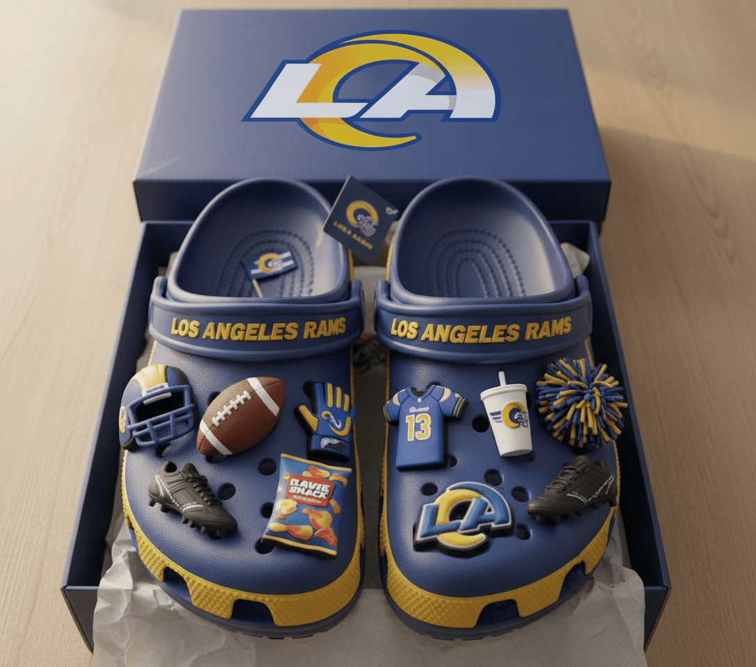 LARS PREMIUM CLOGS HTTT