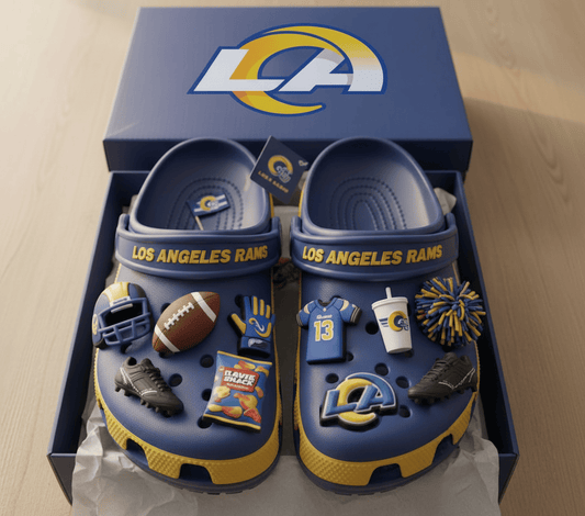 LARS PREMIUM CLOGS HTTT