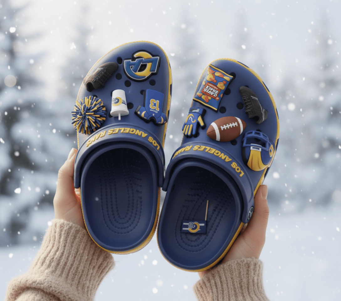 LARS PREMIUM CLOGS HTTT