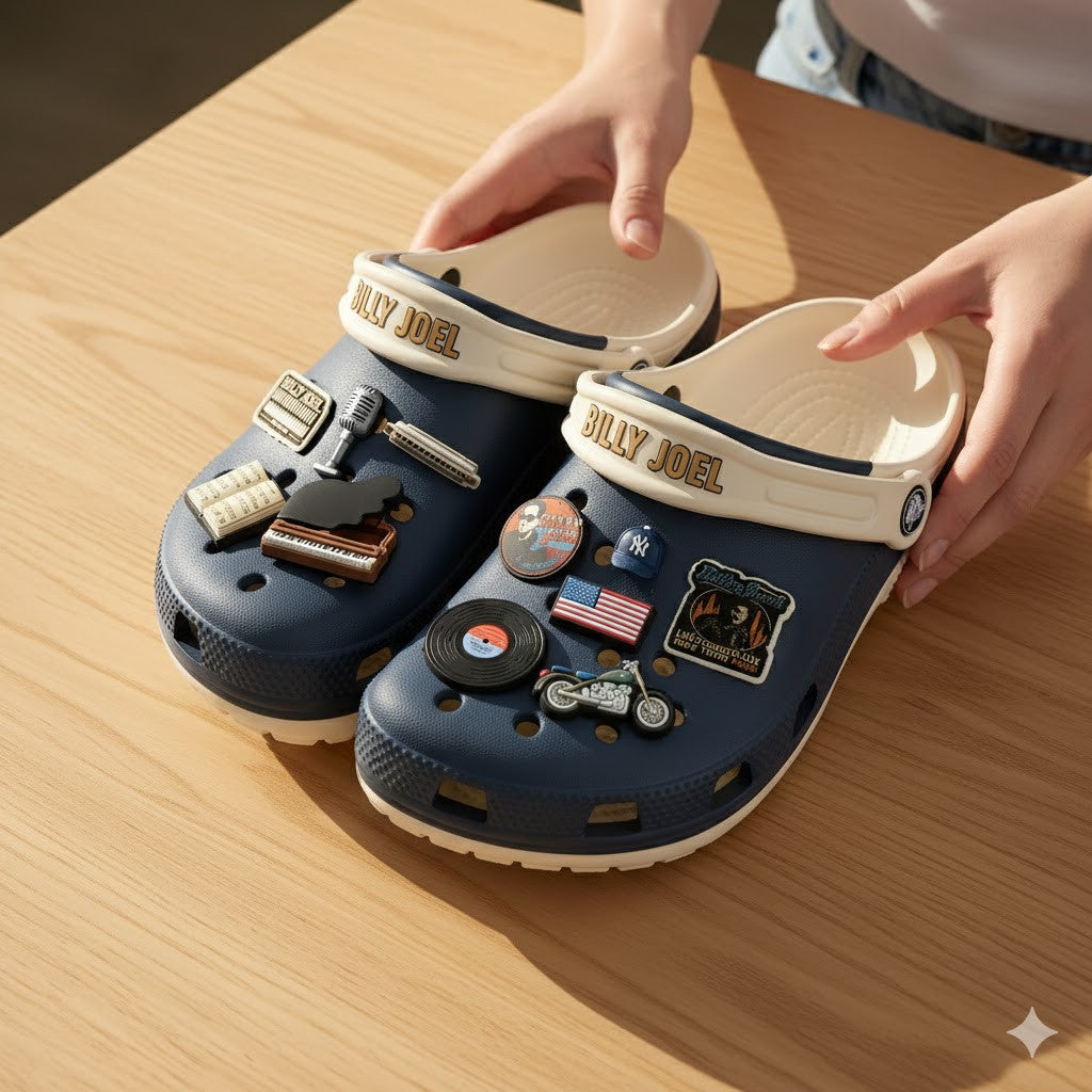 BLJY PREMIUM CLOGS PDL