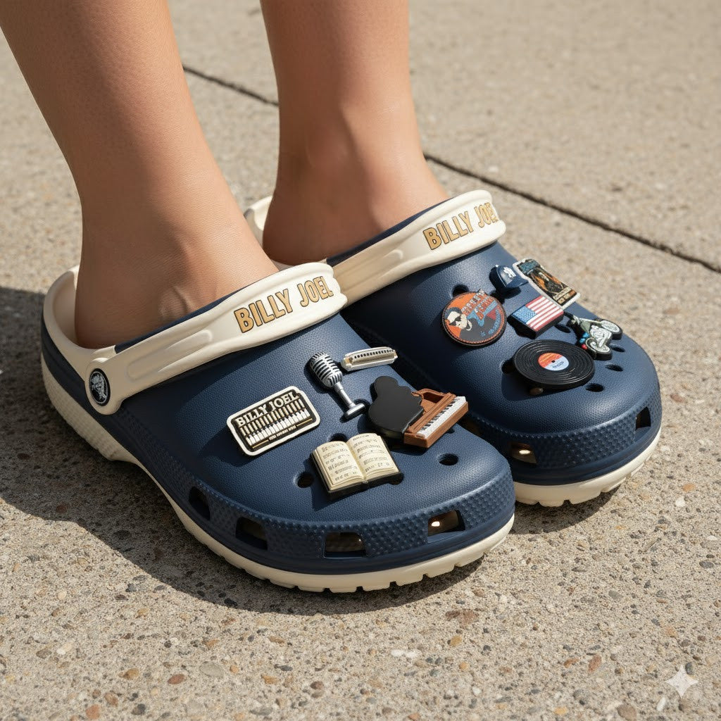 BLJY PREMIUM CLOGS PDL