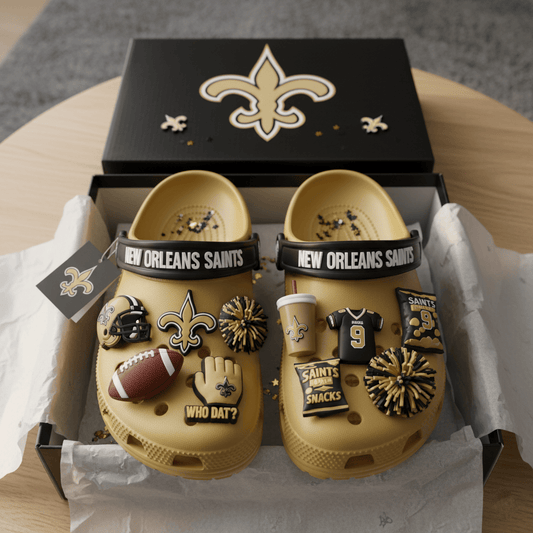 NOS PREMIUM CLOGS HTTT