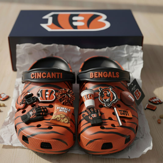 CCBG PREMIUM CLOGS HTTT