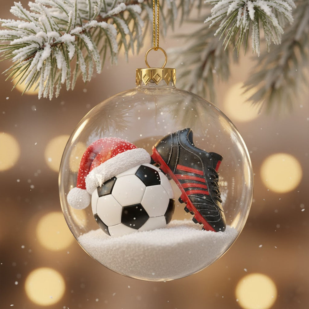 MU Christmas Ornament TNSM