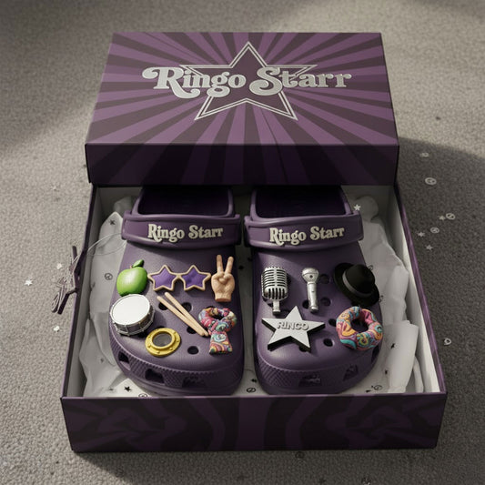 PREMIUM RGST CLOGS TNSM