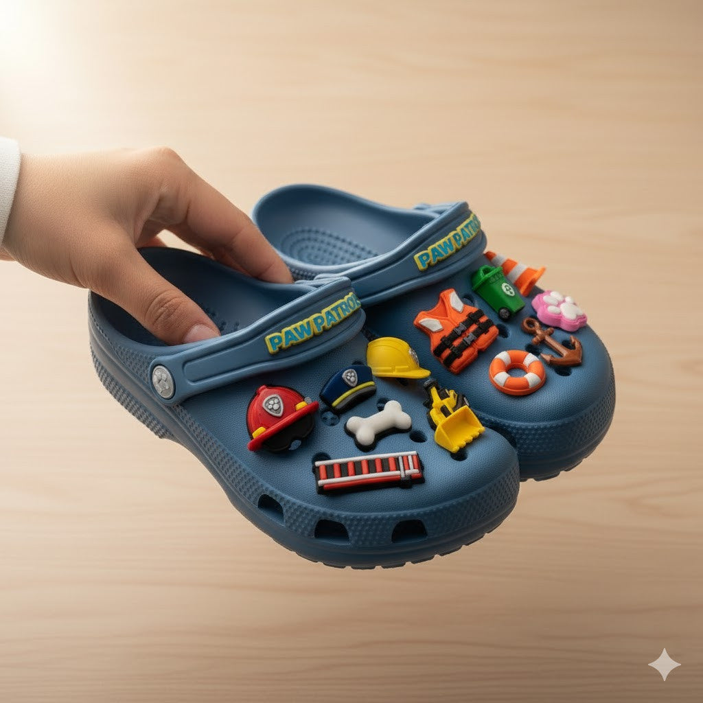 PPT PREMIUM CLOGS PDL