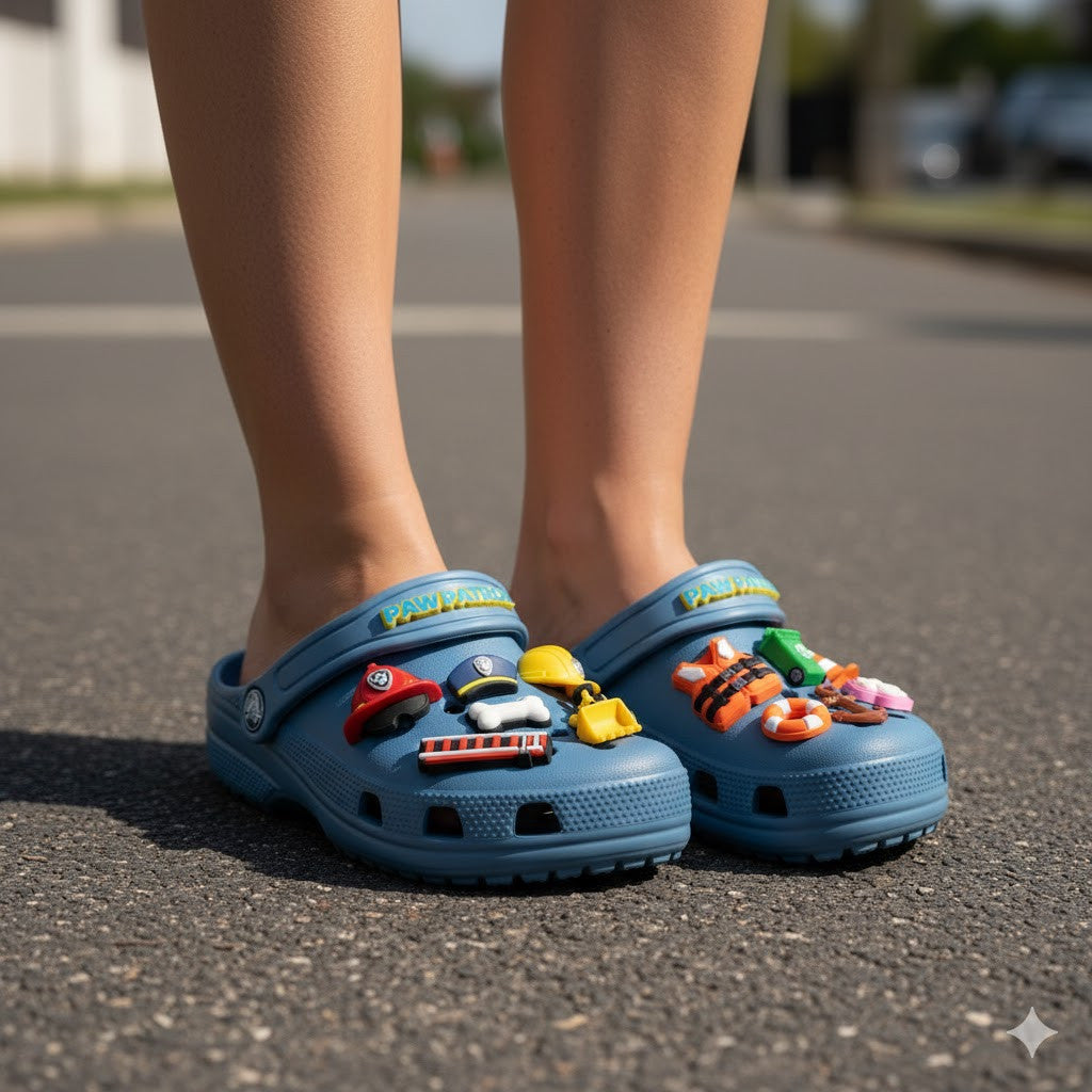 PPT PREMIUM CLOGS PDL