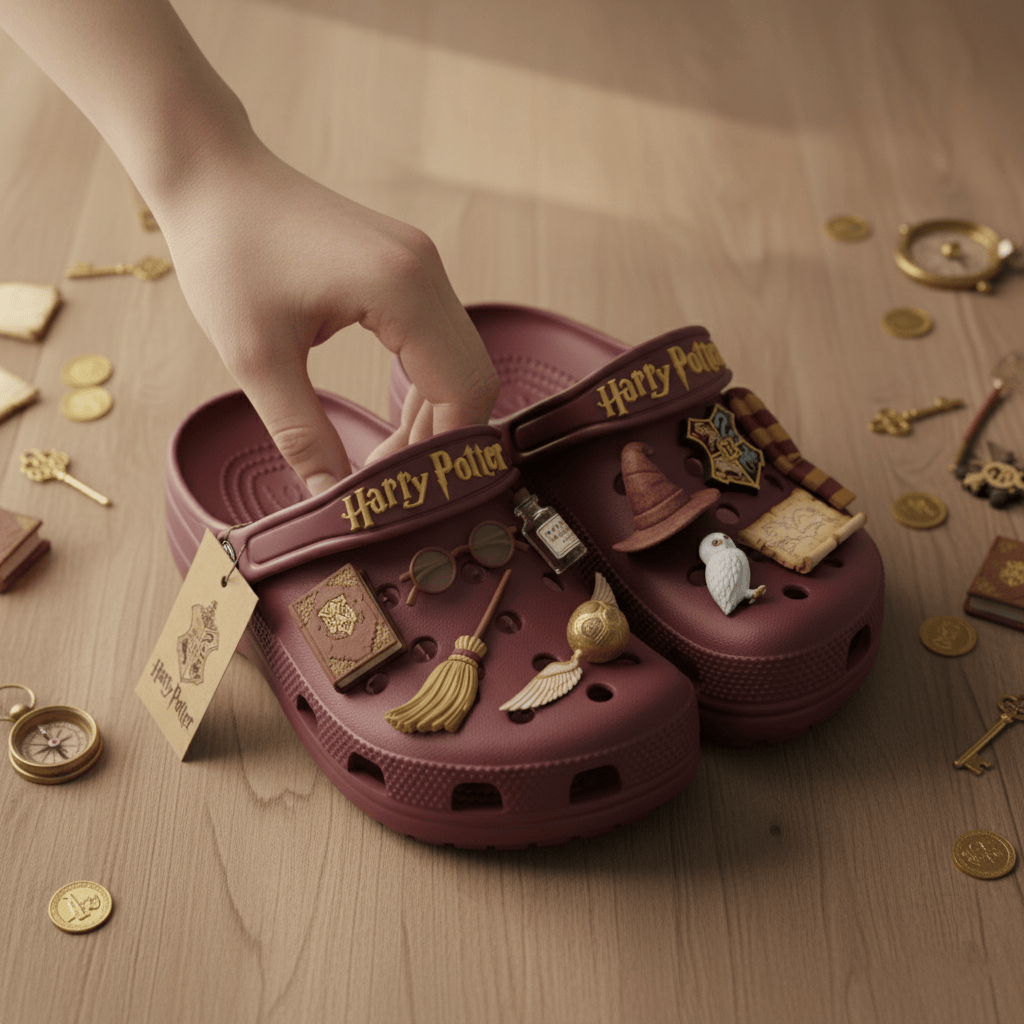 HRPT Premium Clogs HTTT