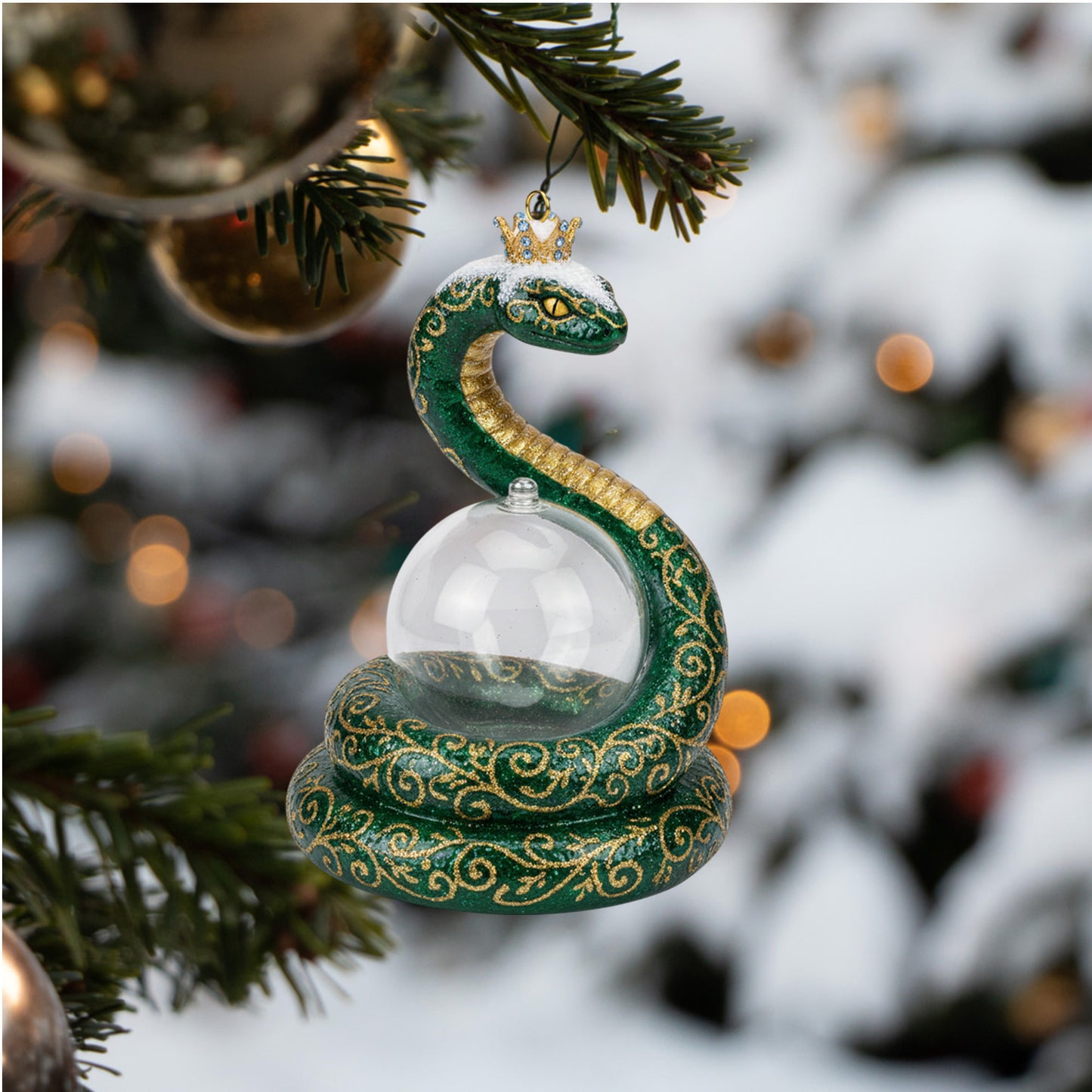 HRP Premium Advent Calendar 2025 HTTT