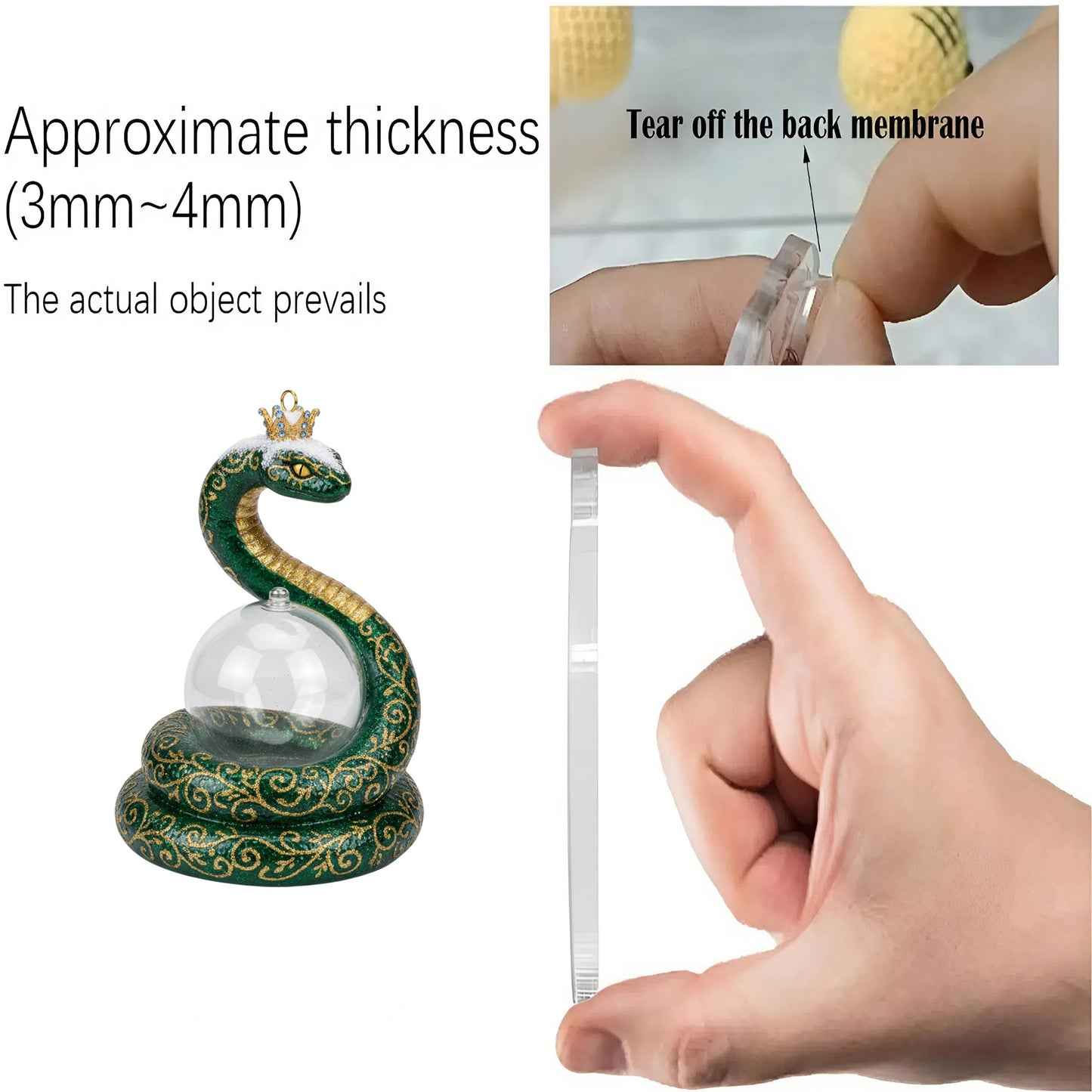 HRP Premium Advent Calendar 2025 HTTT