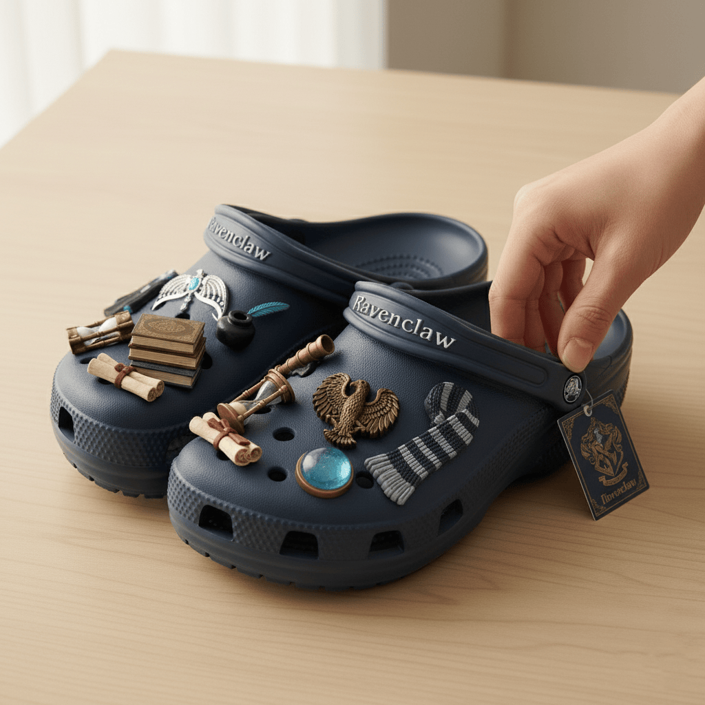 RVC Premium Clogs HTTT