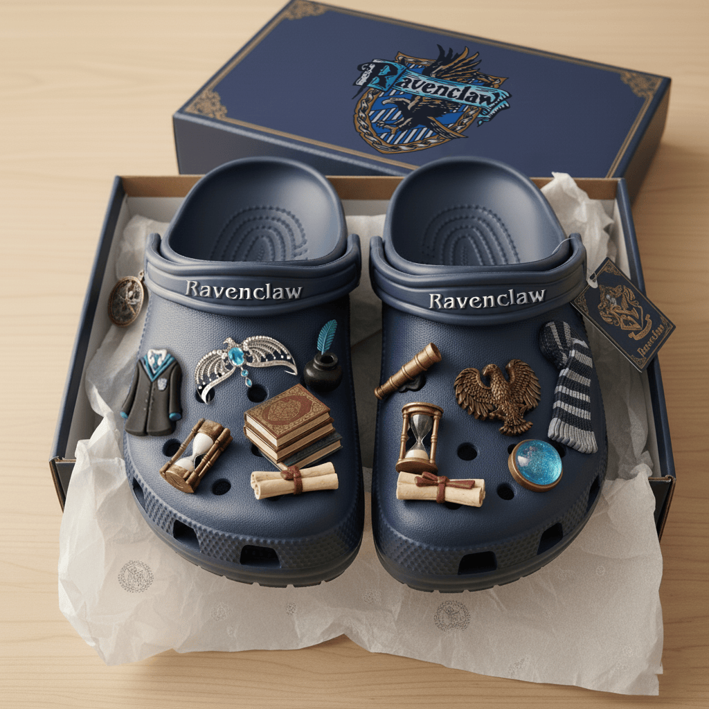 RVC Premium Clogs HTTT