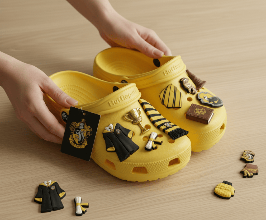 HLP Premium Clogs HTTT