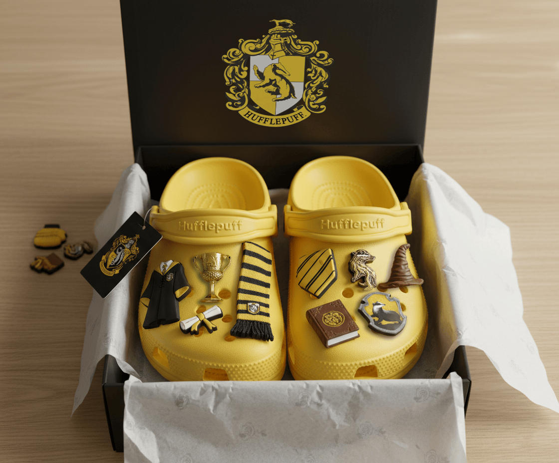 HLP Premium Clogs HTTT