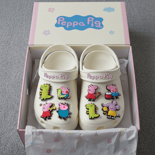 PPP PREMIUM CLOGS DAT