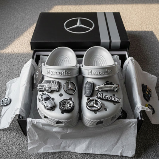 MCD PREMIUM CLOGS HTTT