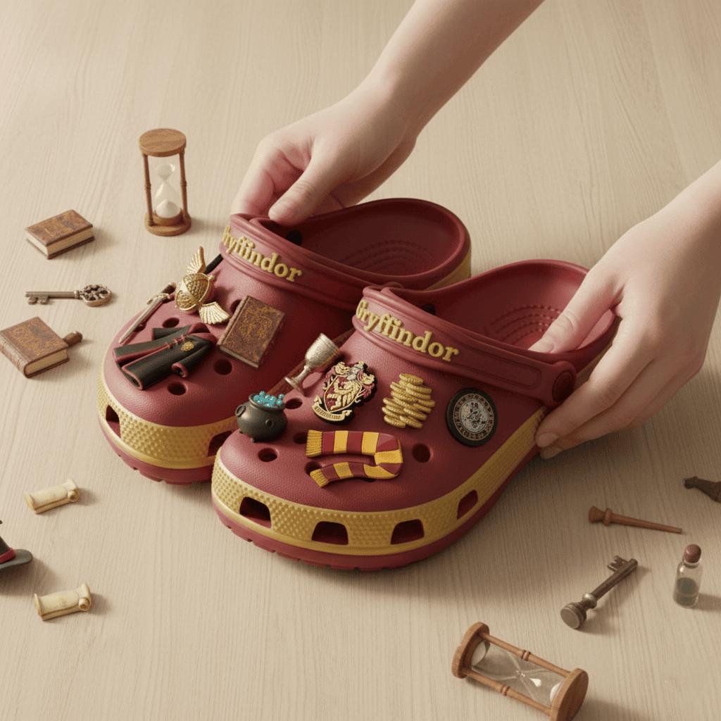 GFD PREMIUM CLOGS HTTT